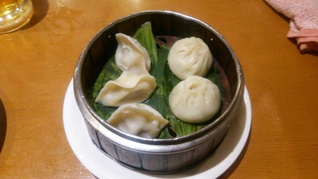 菜香園 - サブ画像3