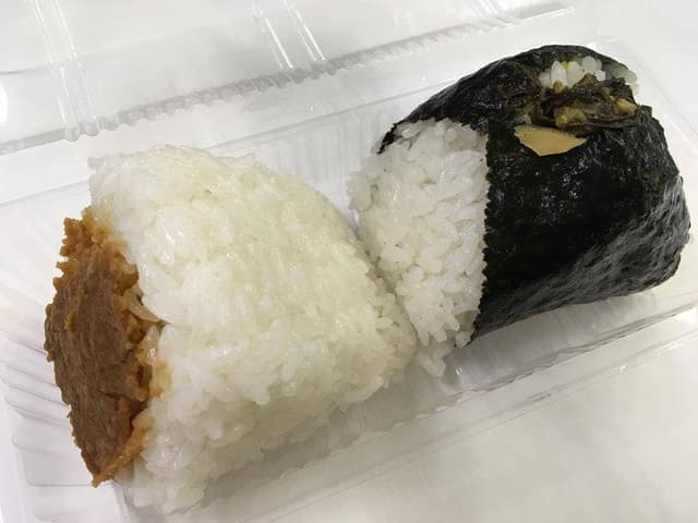 おむすび権米衛 霞が関コモンゲート店 - サブ画像2