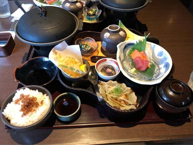 ごちそう村 姫路南店 - サブ画像2