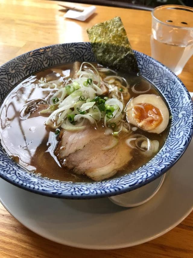 ラーメンカヌチャヤ - サブ画像2