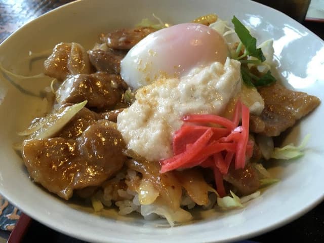 サン青山 - サブ画像2