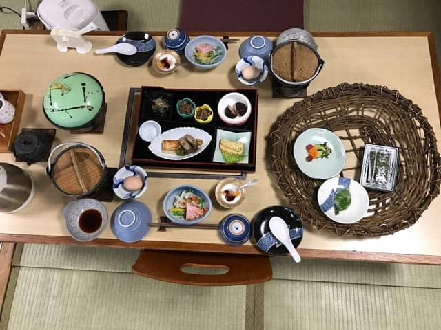 お宿 野蒜山荘 - サブ画像2