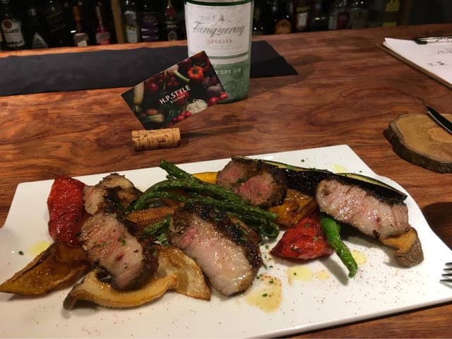 H.P.STYLE Kitchen - サブ画像1