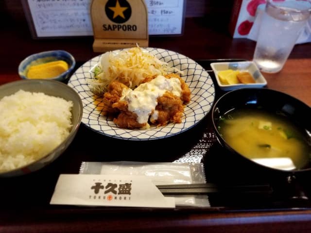 十久盛 - サブ画像2