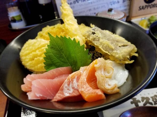 十久盛 - サブ画像1