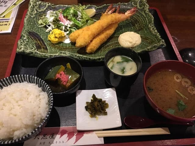 三瀬谷 大黒屋 津市大里店 - サブ画像3
