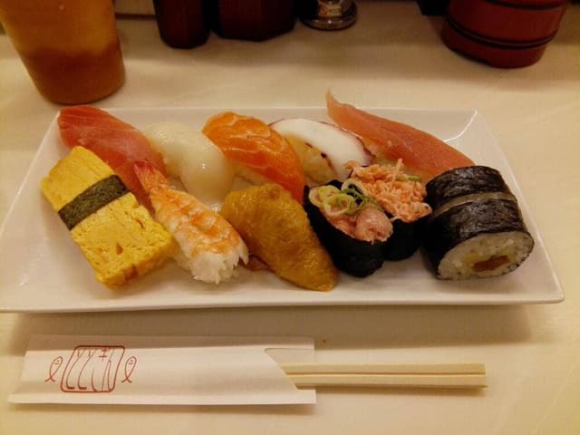 回転寿司ととぎん 近鉄奈良駅前店 - サブ画像2