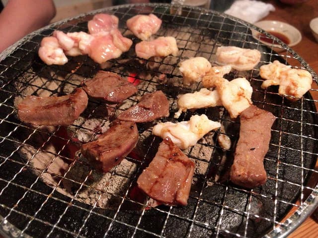 亀田ホルモン - サブ画像2