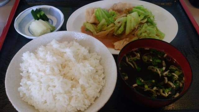 ぜろ亭 - サブ画像2