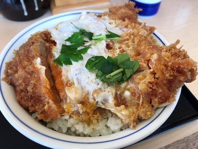 かつや 亀田インター店 - サブ画像2