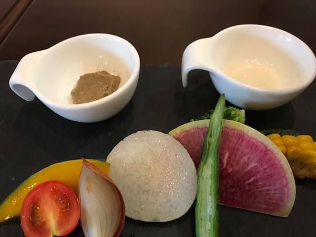 ガリバーピザ&コーヒーハウス - サブ画像1