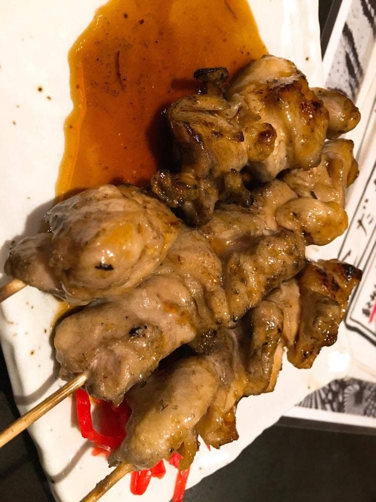 居酒や ぶあいそう