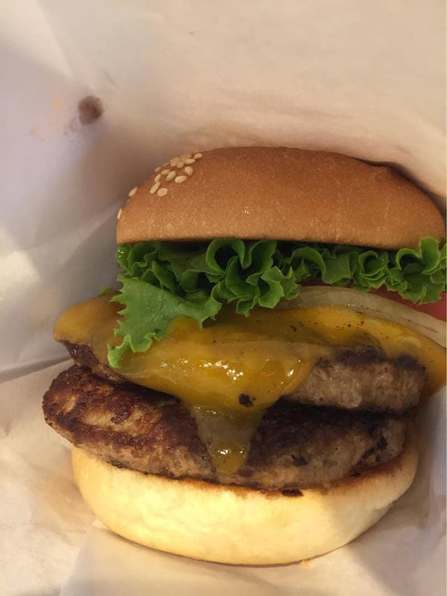 フレッシュネスバーガー 駒沢公園通り店 - サブ画像2