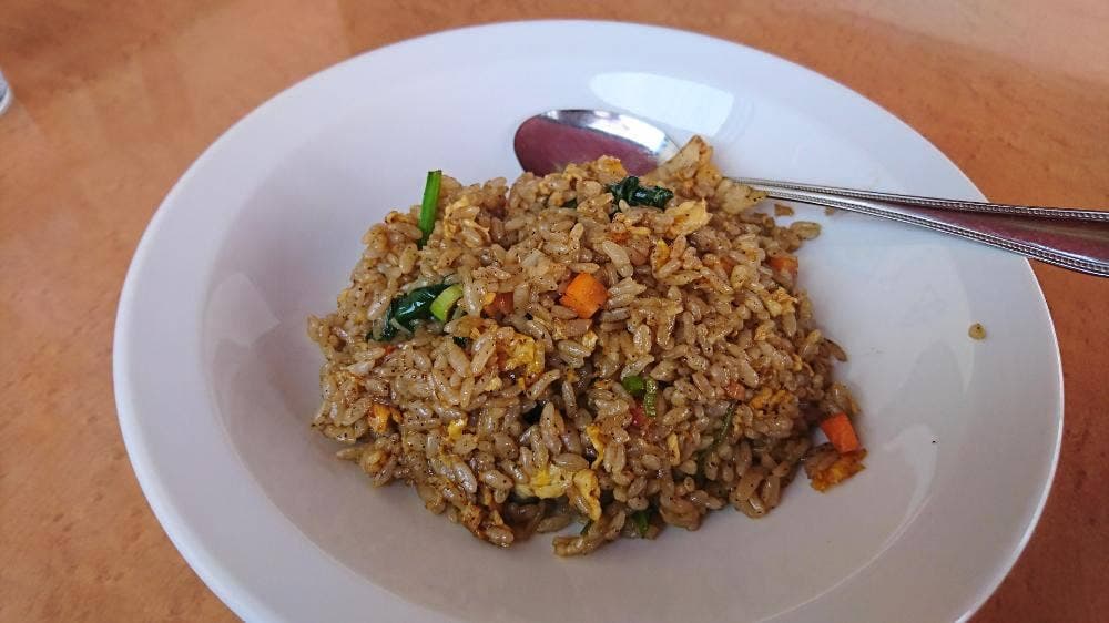 台湾料理 福盛楼