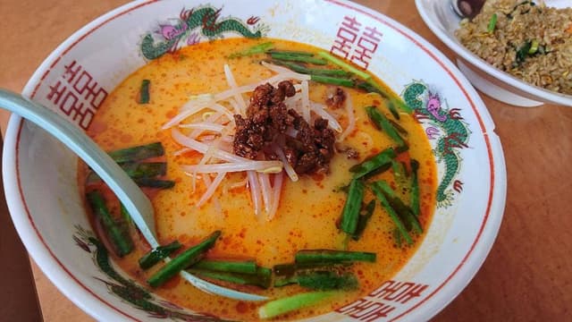 台湾料理 福盛楼 - サブ画像1
