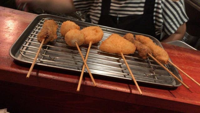 和み串 - サブ画像3