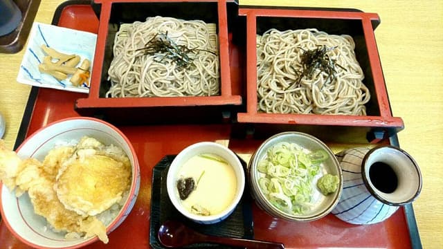 サガミ甲西店 - サブ画像1