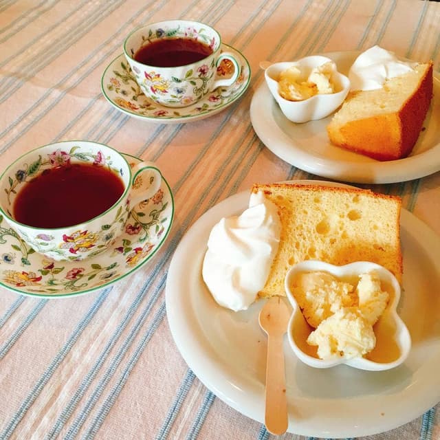 cafe chico house - サブ画像2