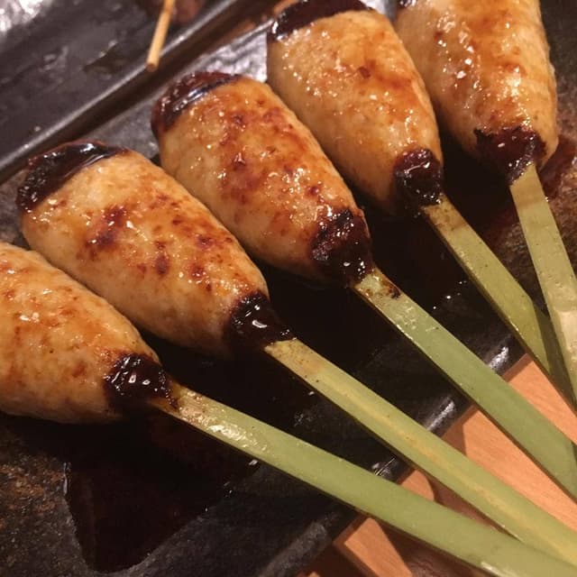 炭火居酒屋 炎 岩見沢店 - サブ画像1