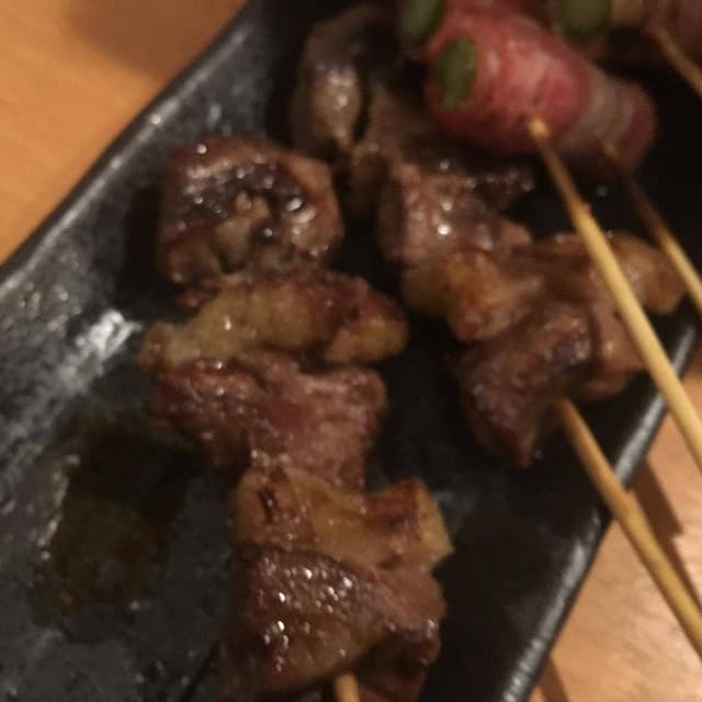 炭火居酒屋 炎 岩見沢店 - サブ画像3
