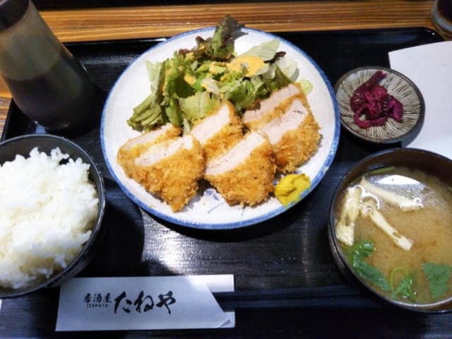 居酒屋 たねや - サブ画像3