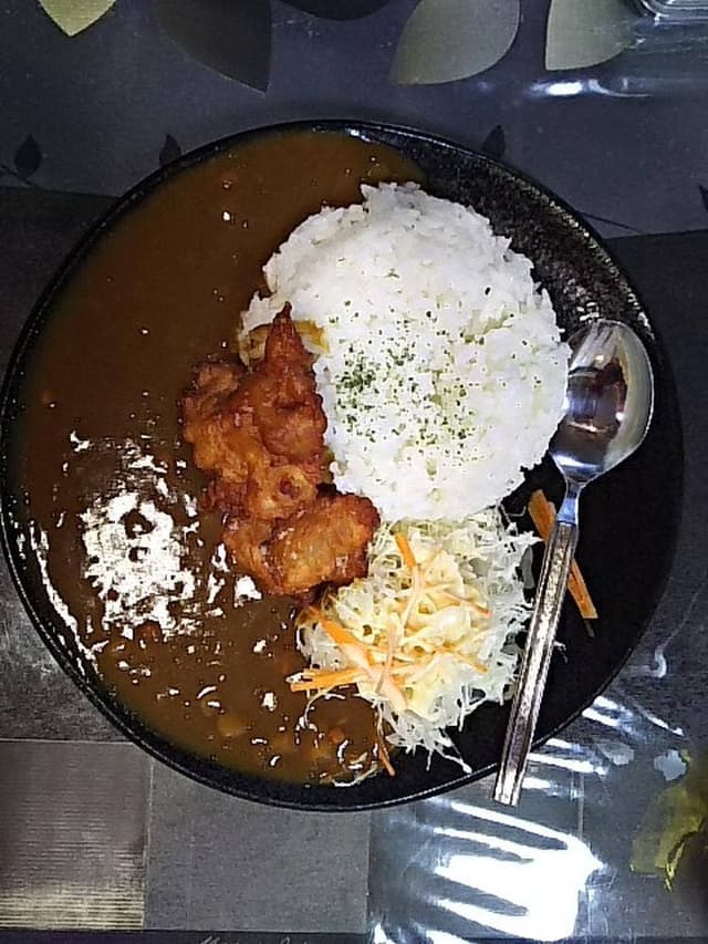 進化する定食屋 ふくしま軒 - サブ画像2