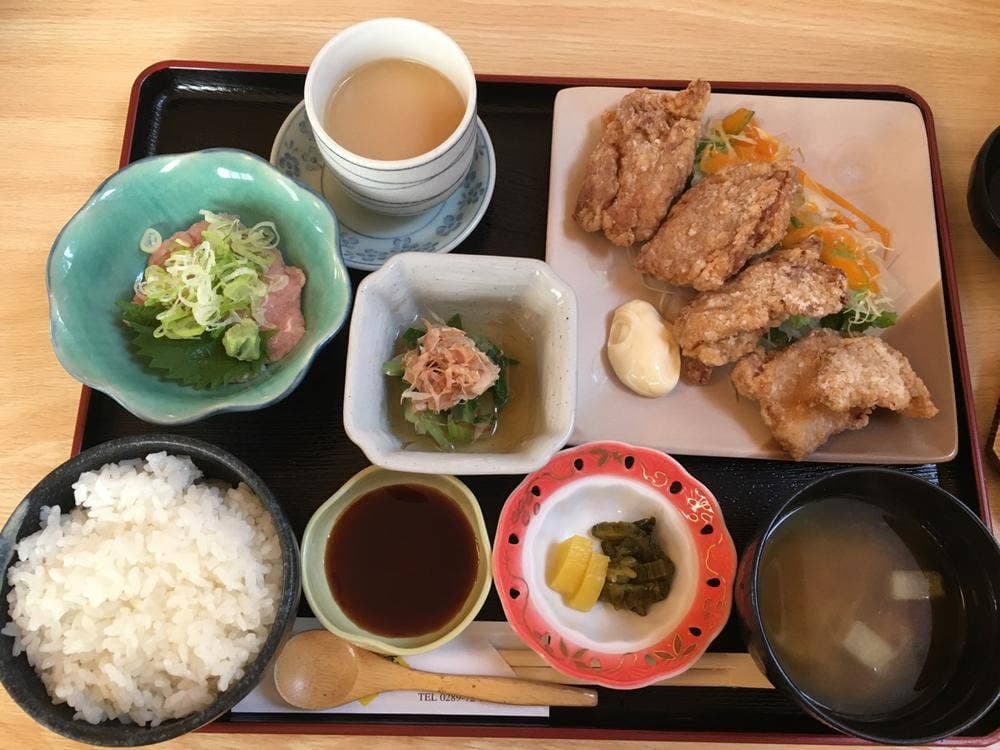 大森亭