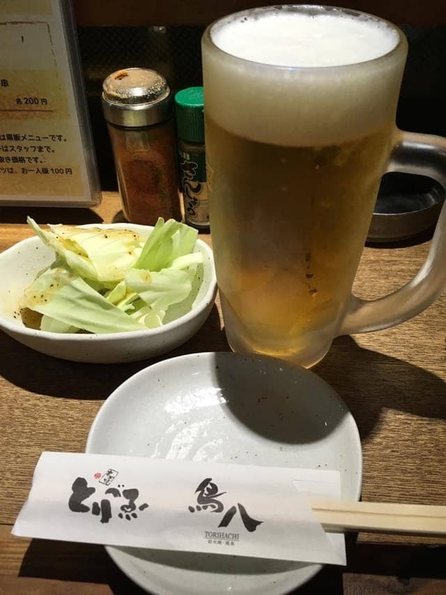 炭火焼・焼鳥 鳥八 名駅店 - サブ画像2