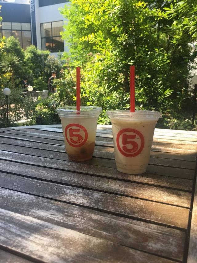 マルゴカフェ - サブ画像3