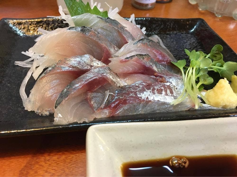 縄文そして長兵衛