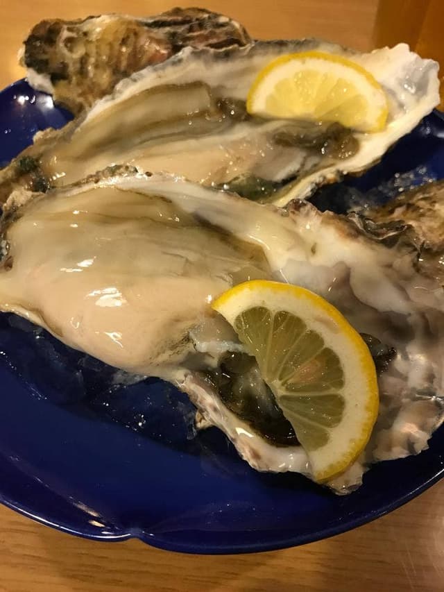 海鮮居酒屋 苫の蔵 - サブ画像1