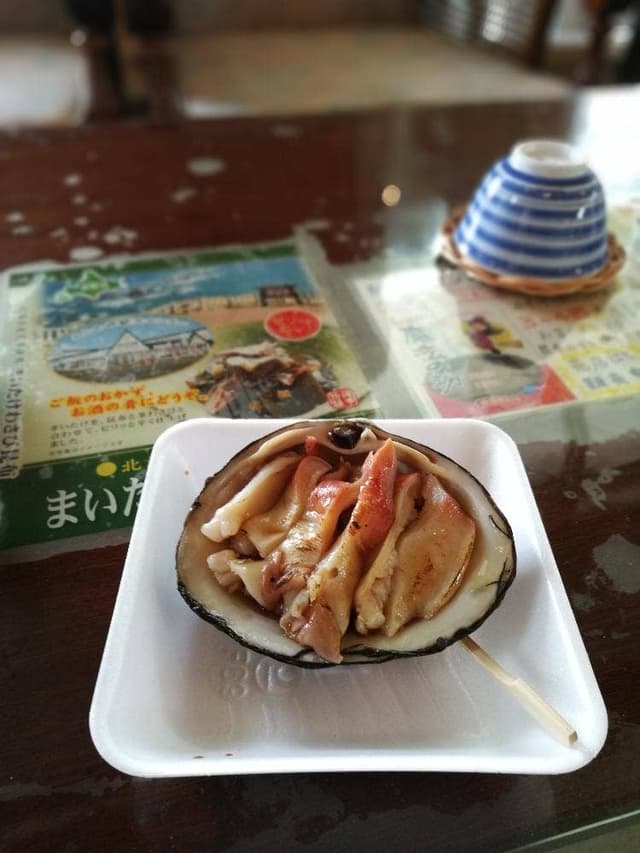 えりも岬観光センター お食事処 - サブ画像2