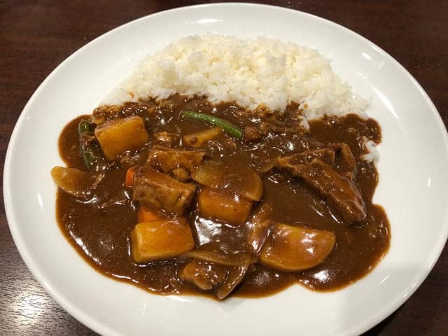 カレーハウスCoCo壱番屋 山科小野店 - サブ画像1