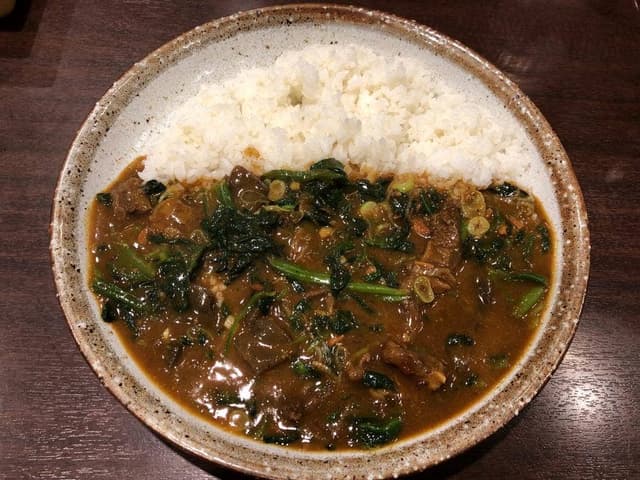 カレーハウスCoCo壱番屋 山科小野店 - サブ画像2