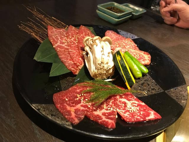 焼肉名菜 福寿 用賀店 - サブ画像3