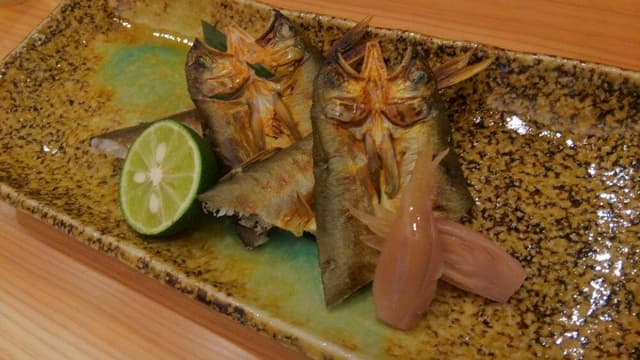 酒肴 あじ菜 - サブ画像2