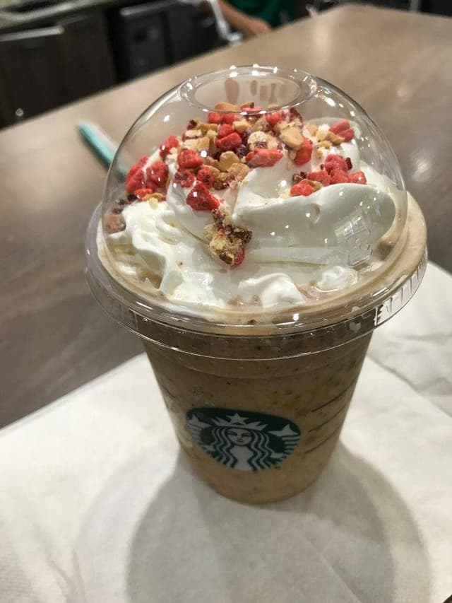 スターバックス コーヒー 世田谷ビジネススクエア店 - サブ画像1
