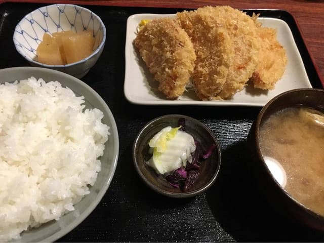 楽喜食堂 - サブ画像2
