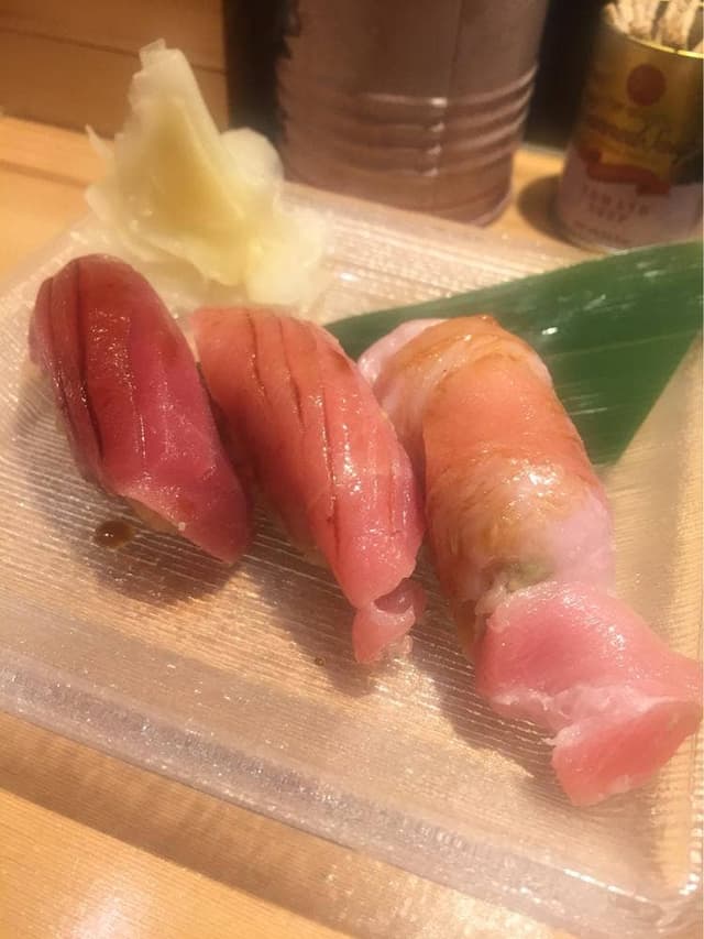 鮨 まぐろ堂 -粋- - サブ画像3