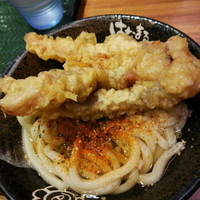 はなまるうどん 渋谷明治通り店 - サブ画像2