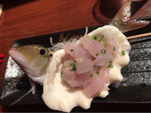 海八 - サブ画像1