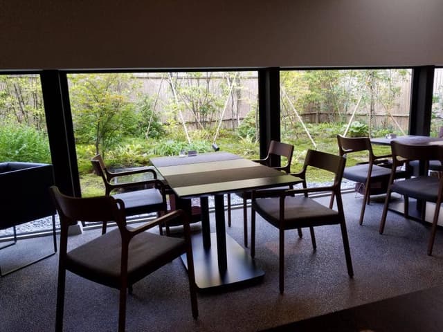 東山のオーベルジュ 薪の音 金澤 - サブ画像3