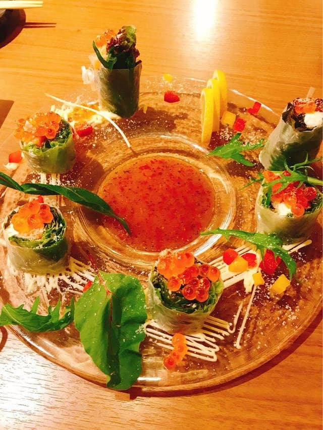 魚やbistrot 遊楽 - サブ画像1