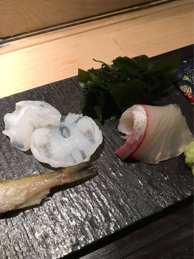 ぎんざ 鮨政 - サブ画像2
