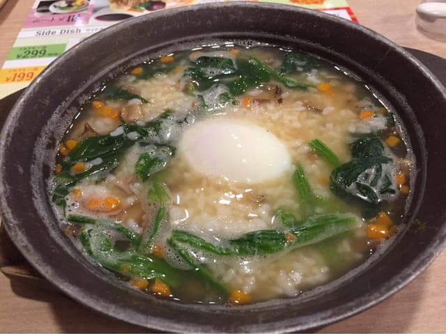 ガスト 松任店 - サブ画像3