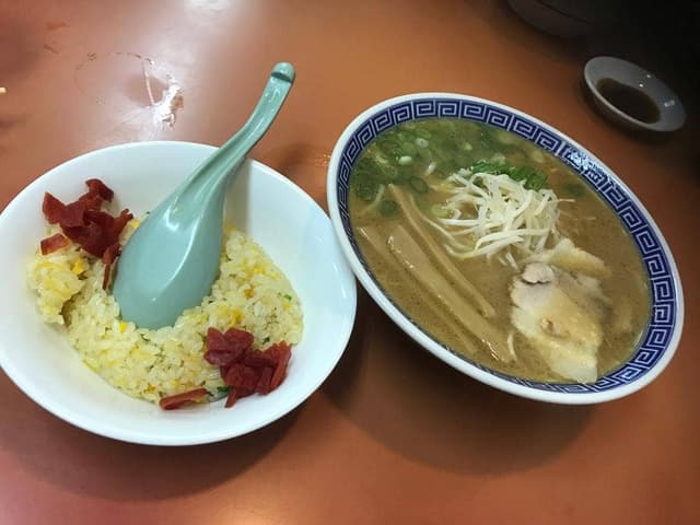 一味 - サブ画像3