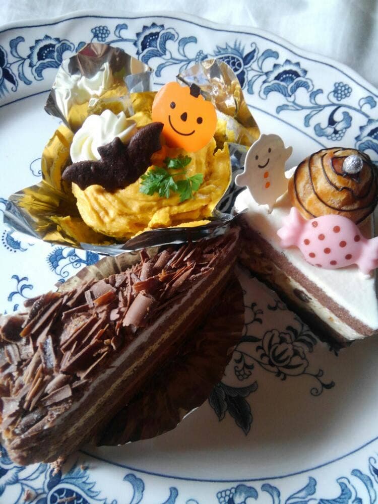 だいちとくるみ
