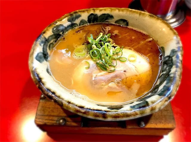 らあ麺と餃子のお店 たか和 - サブ画像3