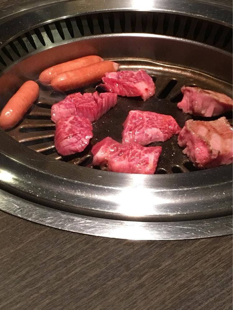 板前焼肉 一雅