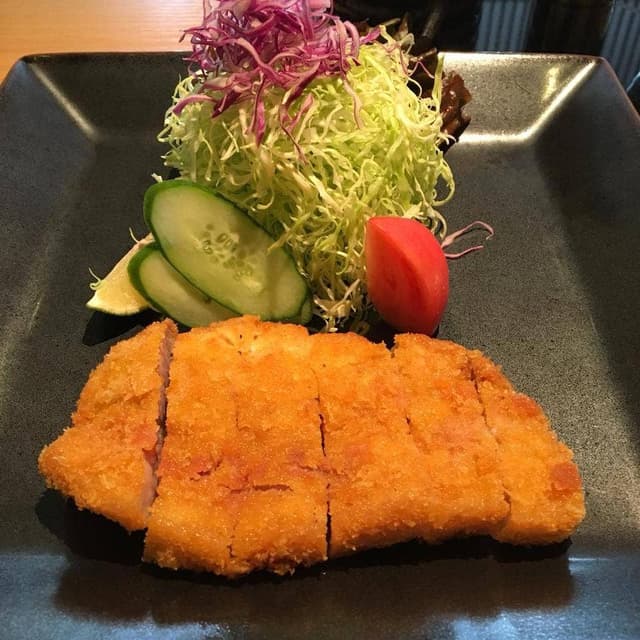 鹿児島華蓮 銀座店 - サブ画像2
